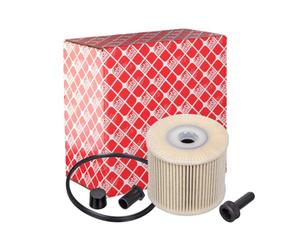 Filtre à carburant FEBI BILSTEIN 26908