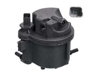 Filtre à carburant FEBI BILSTEIN 45871