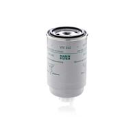 FILTRE A CARBURANT FIAT 1.9-2.5TD