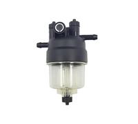 Filtre à Carburant Filtre À Carburant Pour Assemblage Perkins 130306380 FG Wilson 0000000038 Filtres FINFF30614