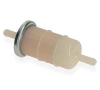Filtre à carburant, filtre à essence, largeur du connecteur 8 mm, convient pour Kawasaki Yamaha