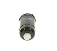 Bosch Filtre à carburant Diesel N6334 – Sépare particules, protège l'injection