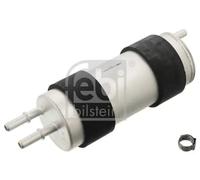 Filtre à carburant Filtre de conduite 100369 FEBI BILSTEIN pour BMW 7