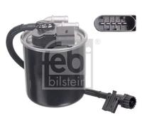 Filtre à carburant Filtre de conduite 100474 FEBI BILSTEIN pour MERCEDES-BENZ