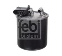 Filtre à carburant Filtre de conduite 100476 FEBI BILSTEIN pour MERCEDES-BENZ