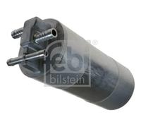 Filtre à carburant Filtre de conduite 100480 FEBI BILSTEIN pour AUDI A6 C6 Avant