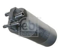 Filtre à carburant Filtre de conduite 100480 FEBI BILSTEIN pour AUDI A6 C6 Avant