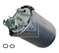 Filtre à carburant Filtre de conduite 100481 FEBI BILSTEIN pour SKODA VW SEAT