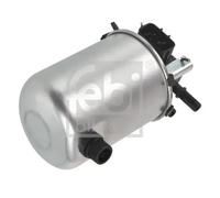 Filtre à carburant