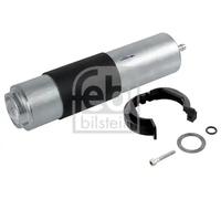 Filtre à carburant Filtre de conduite 101339 FEBI BILSTEIN pour MERCEDES-BENZ