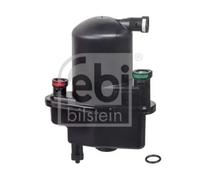 Filtre à carburant