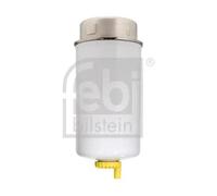 Febi bilstein 101648 Injection de carburant