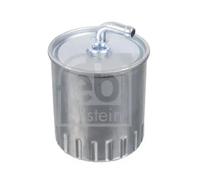 Filtre à carburant Filtre de conduite 103810 FEBI BILSTEIN pour MERCEDES-BENZ