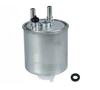 FEBI BILSTEIN Filtre à carburant 108735 avec joint d'étanchéité