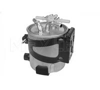 Filtre à carburant Filtre de conduite 16-14 323 0011 MEYLE pour RENAULT
