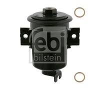 Filtre à carburant Filtre de conduite 26442 FEBI BILSTEIN pour TOYOTA COROLLA