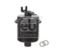 Filtre à carburant Filtre de conduite 26447 FEBI BILSTEIN pour HONDA ROVER
