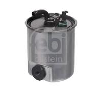 FEBI BILSTEIN Filtre à carburant pour MERCEDES-BENZ 26821