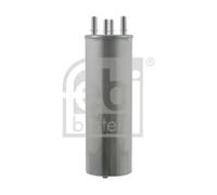 Filtre à carburant Filtre de conduite 26950 FEBI BILSTEIN pour VW MULTIVAN T5