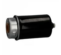 Filtre à carburant Filtre de conduite 30-0L-L15 ASHIKA pour LAND ROVER