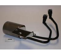 JAPKO Filtre à carburant Filtre de conduite Compatible avec CHRYSLER STRATUS JA 30008