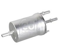Filtre à carburant Filtre de conduite 30754 FEBI BILSTEIN pour VW SKODA AUDI