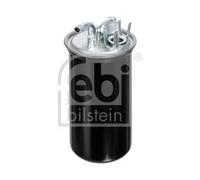 Filtre à carburant Filtre de conduite 30756 FEBI BILSTEIN pour AUDI A6 C6 Avant