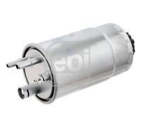 Filtre à carburant Filtre de conduite 30758 FEBI BILSTEIN pour FIAT FORD