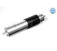 Filtre à carburant Filtre de conduite 314 133 2109 MEYLE pour BMW 5 5 Touring 7
