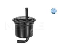 Filtre à carburant Filtre de conduite 33-14 323 0001 MEYLE pour SUZUKI FIAT