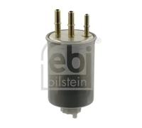 Filtre à carburant FEBI BILSTEIN 33464
