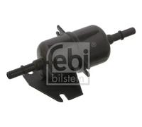 Filtre à carburant Filtre de conduite 33466 FEBI BILSTEIN pour FIAT ALBEA PALIO