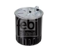 Filtre à carburant FEBI BILSTEIN 34178