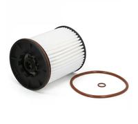 Filtre à carburant Filtre de conduite 3ECO098 JAPKO pour OPEL