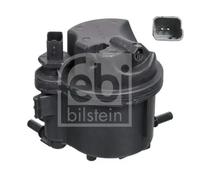 Filtre à carburant FEBI BILSTEIN 45871