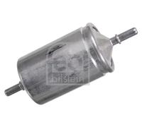 Filtre à carburant Filtre de conduite 48555 FEBI BILSTEIN pour MERCEDES-BENZ
