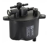 Filtre à carburant Filtre de conduite 50014740 KOLBENSCHMIDT pour MITSUBISHI