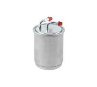 Valeo Filtre à carburant 587510 – Haut niveau de filtration, durable, montage facile