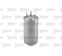 Filtre à carburant Filtre de conduite 587543 VALEO pour FIAT FORD
