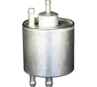 Filtre à carburant DENCKERMANN A110430