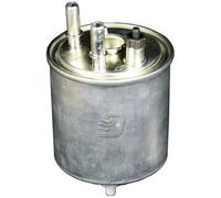 Filtre à carburant Filtre de conduite A110608 DENCKERMANN pour RENAULT TWINGO II
