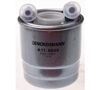 Filtre à carburant Filtre de conduite A110609 DENCKERMANN pour MERCEDES-BENZ CLS