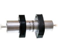 Filtre à carburant Filtre de conduite A110653 DENCKERMANN pour AUDI A7 Sportback
