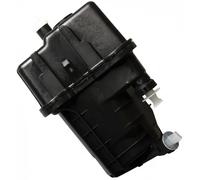 Filtre à carburant Filtre de conduite A110677 DENCKERMANN pour RENAULT CLIO III