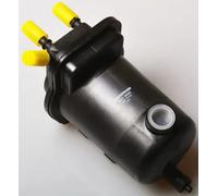 Filtre à carburant Filtre de conduite A110682 DENCKERMANN pour RENAULT MEGANE II