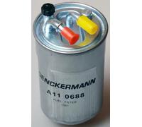 Denckermann Injecteur de carburant A110688