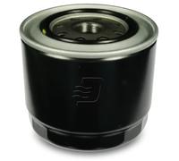 Filtre à carburant Filtre de conduite A120264 DENCKERMANN pour MITSUBISHI