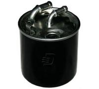 Filtre à carburant Filtre de conduite A120279 DENCKERMANN pour MERCEDES-BENZ