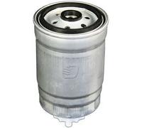 Filtre à carburant Filtre de conduite A120280 DENCKERMANN pour SAAB CADILLAC
