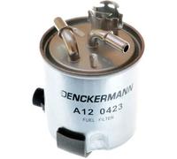 Filtre à carburant DENCKERMANN A120423